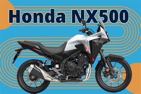 All New Nx500 Honda Launched The New Adventures Bike Drive Norms