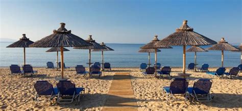 10 Best Beach Resorts Near Thessaloniki, Greece - Updated 2024 | Trip101