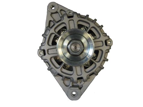 Alternator - AB180128 | Alternator Parts & Starter Parts Manufacturer | DK