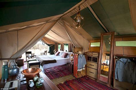 The Most Luxurious Glamping Spots In The World Revealed Artofit