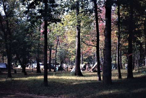 Slide Dated October Dorcheat Historical Association Museum Flickr