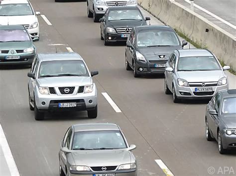 Überlastung führt zu Stau Südtirol News