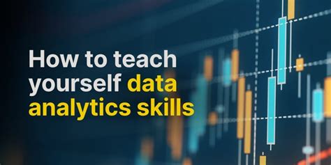 How To Teach Yourself Data Analytics Skills EduTravel Malaysia