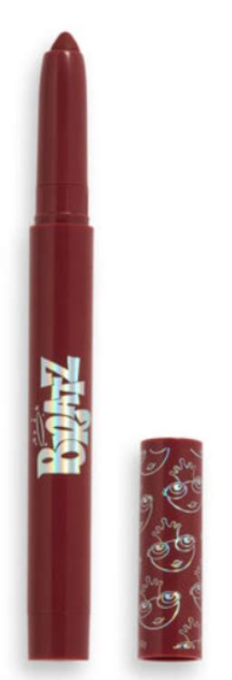 Revolution Makeup Revolution X Bratz Lip Crayon Yasmin 1Source