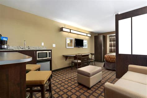 Microtel Inn & Suites by Wyndham Minot | Minot, ND Hotels