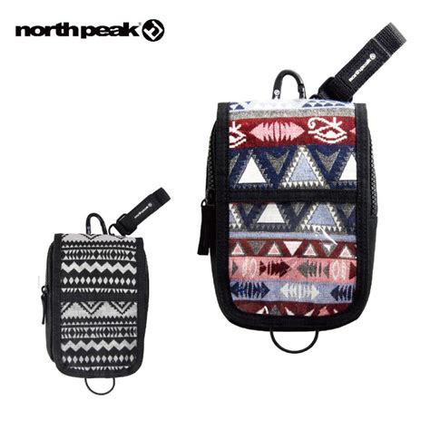 north peak ノースピーク パスケース2019NP 5370 PASS CASE with POUCH cd68725