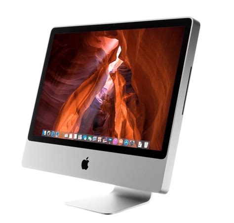 Imac Emi Ac Ma