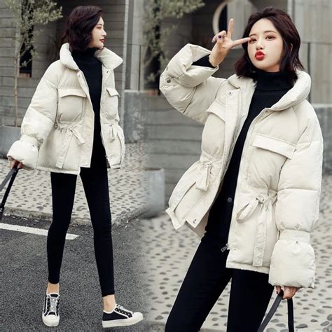 Winter Jacket Fashion 2022 Women