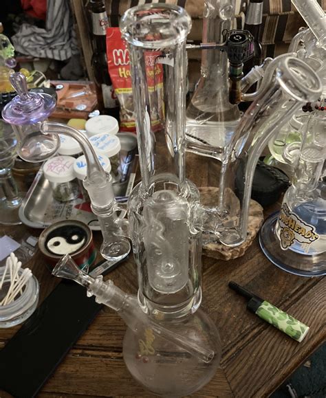 Rate My Dab Rig Setup Day 3 Roor Edition Rdabs