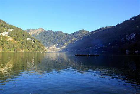 Funtrublog: Nainital - A Beautiful Hill Station in India, Amazing Photos