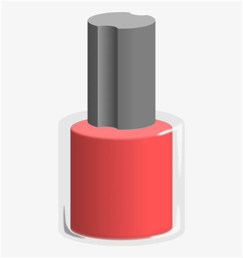 Nail Polish Clipart Png For Free Clipartworld