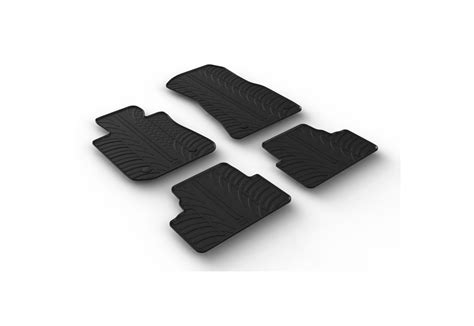 Rubber Buy Car Mats For Bmw I4