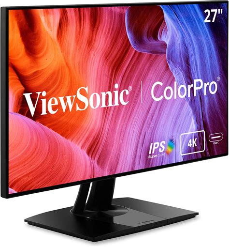 Benq Ew2780u 27 Inch 4k Monitor Ips Multimedia With Hdmi Connectivity