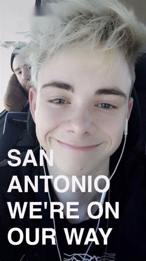 Corbyn Besson Snapchat Instagram Story ♥️ Corbyn Besson Instagram Story Instagram