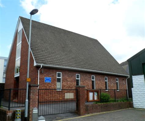 Hope And Market Square United Church © Jaggery Cc By Sa20