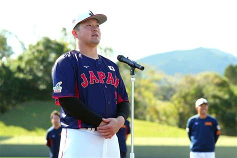 侍ジャパンさんのインスタグラム写真 侍ジャパンinstagram「「カーネクスト アジアプロ野球チャンピオンシップ2023」に向けた侍