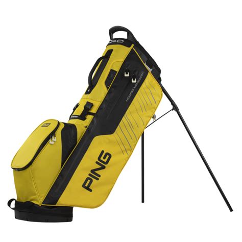 hoofer monsoon  easy golf