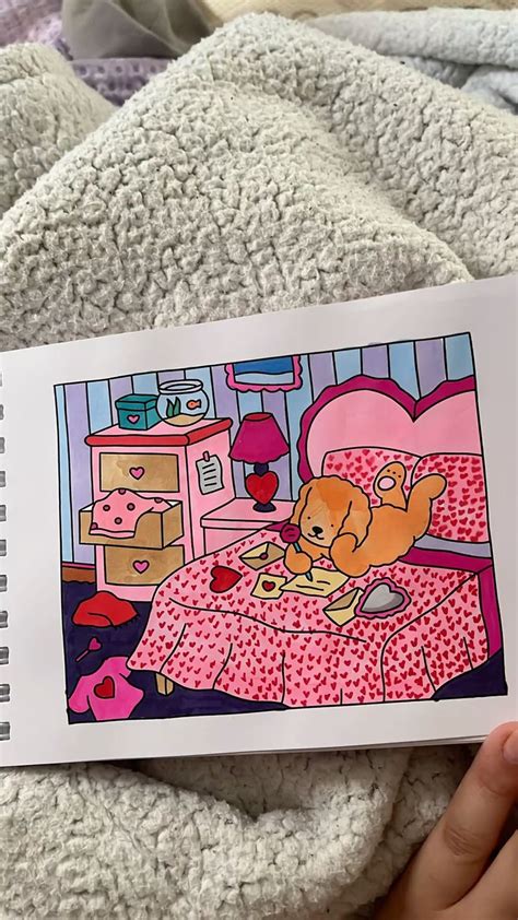 Bobbie Goods Na Cama - Bobbie Goods inspo Cartinha de amor🩷 | Lendo na cama