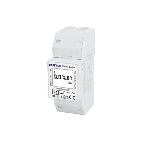 Growatt TPM 3 Phasen Smart Meter