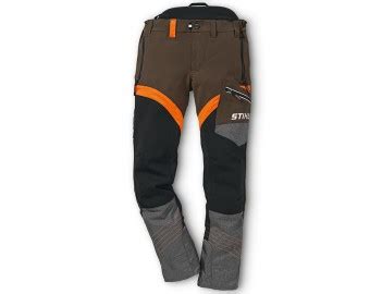 Pantalon X Climb Stihl Clinique Tondeuse