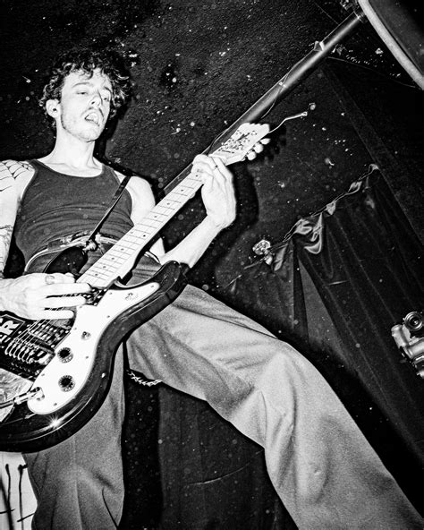 Machine Country at The Six – Eleven PDX