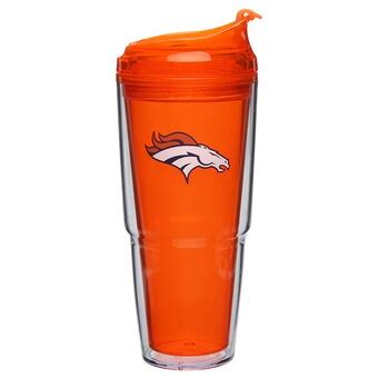 Denver Broncos Glasses, Broncos Mugs