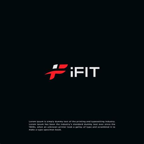 Entry 1923 By Rifqi1324 For BFit Logo Freelancer