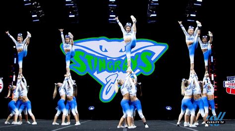 Stingray Team The Stingray Allstars Fort Lauderdale