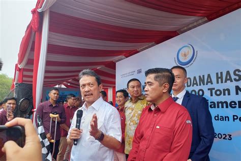 KKP Jalin Komunikasi Dengan KemenKopUKM Soal Potensi Rumput Laut