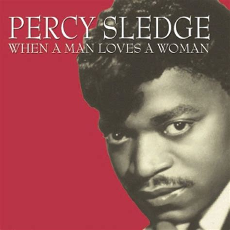 Amazon When A Man Loves A Woman Sledge Percy クラシックソウル 音楽