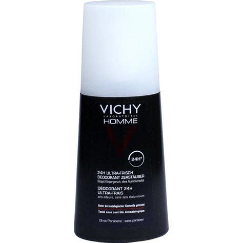 Vichy Homme Deo Zerst Uber Ml Pzn Apotheke Lenningen