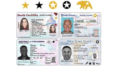 With 1 Year To Real Ids Deadline Many People Arent Prepared