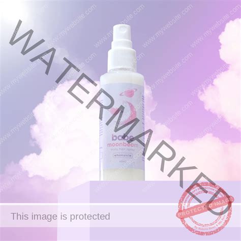 Babe Formula Moonbeam MoonBeam Bonbon Whimsicle Scent Blossom Nectar Gleam Daily Hair Shine