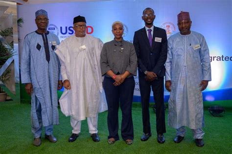 USAID launches activity to improve sanitation and reduce waterborne disease in Northwest Nigeria