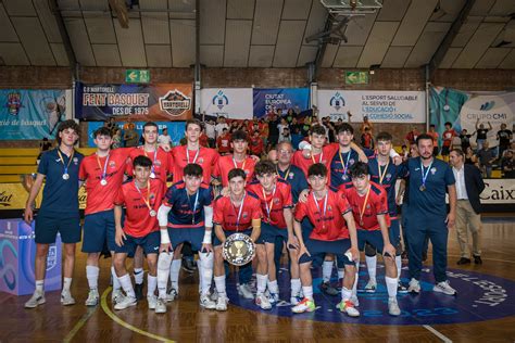 Fcf Lefectivitat Blaugrana Els Proclama Campions De La Copa