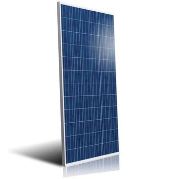 Gallium Arsenide Solar Cells Made Transparent 320 Watt Solar Panel ...