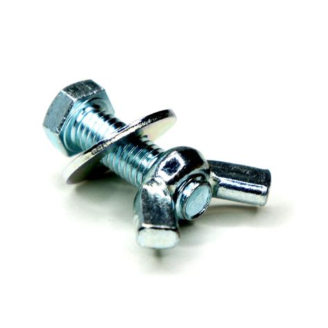 Bolt And Wing Nut - RemsBoard Accessories - Freestone Equipment