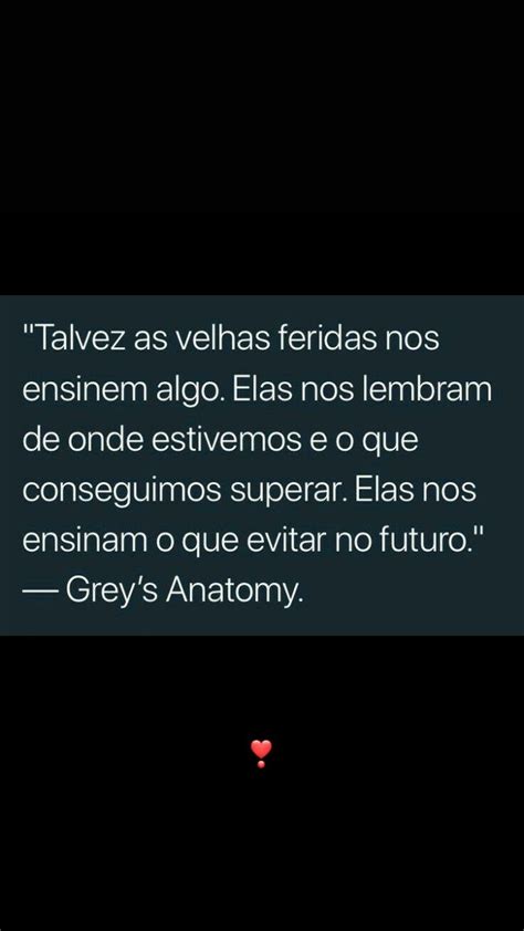 Pin De Juh Em Frases Grey S Anatomy