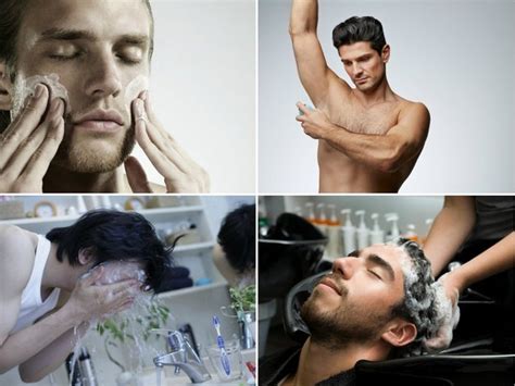 5 Grooming Essentials For Men