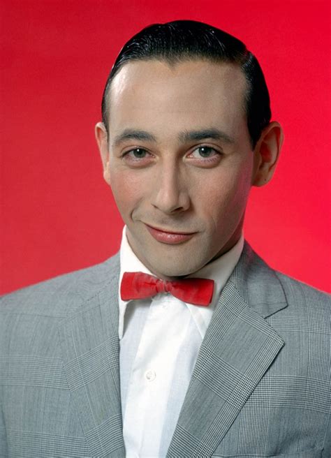 Actor Paul Reubens Aka Pee Wee Herman Arrive At Spike Tv S Scream | Hot ...