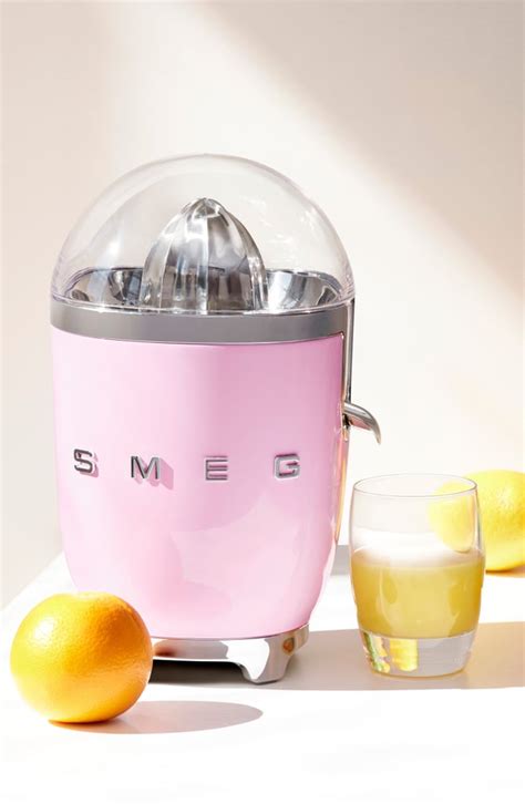 Smeg 50s Retro Style Citrus Juicer Best Kitchen Products And Gadgets