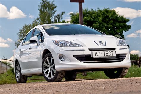 Ход на С4 — Авторевю