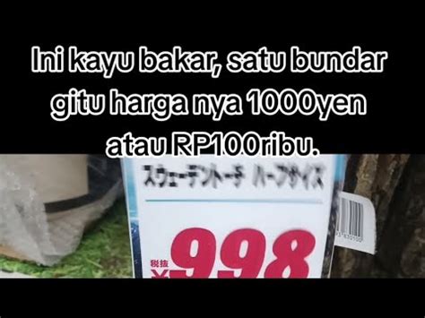 Mampir Ke Toko Ehh Liat Kayu Harganya Rp Ribu Auto Kocak Vlogger