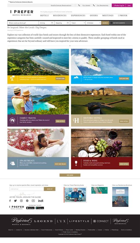 Luxury Hotel Website Design | Byteknight Creations