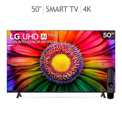 Lg Pantalla K Uhd Smart Tv Costco M Xico 53120 Hot Sex Picture