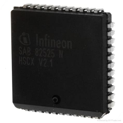 Infineon Semiconductor Components - INF (China Trading Company) - Products