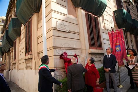 Reggio Calabria Anni Della Camera Di Commercio Conclusi Gli