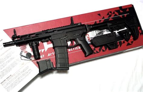 Yahoo Airsoft C A T Versatile Ar