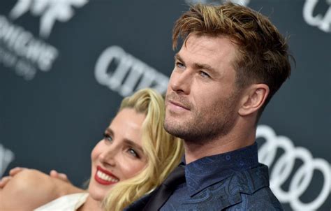 Chris Hemsworth Undergoes Shocking Transformation