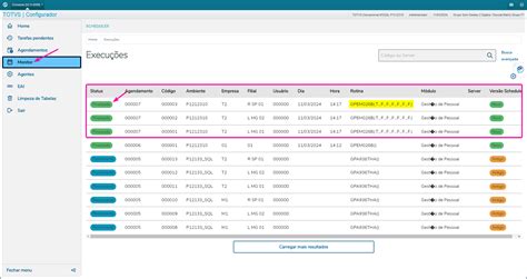 Rh Linha Protheus Gpe Esocial S S Como Configurar O